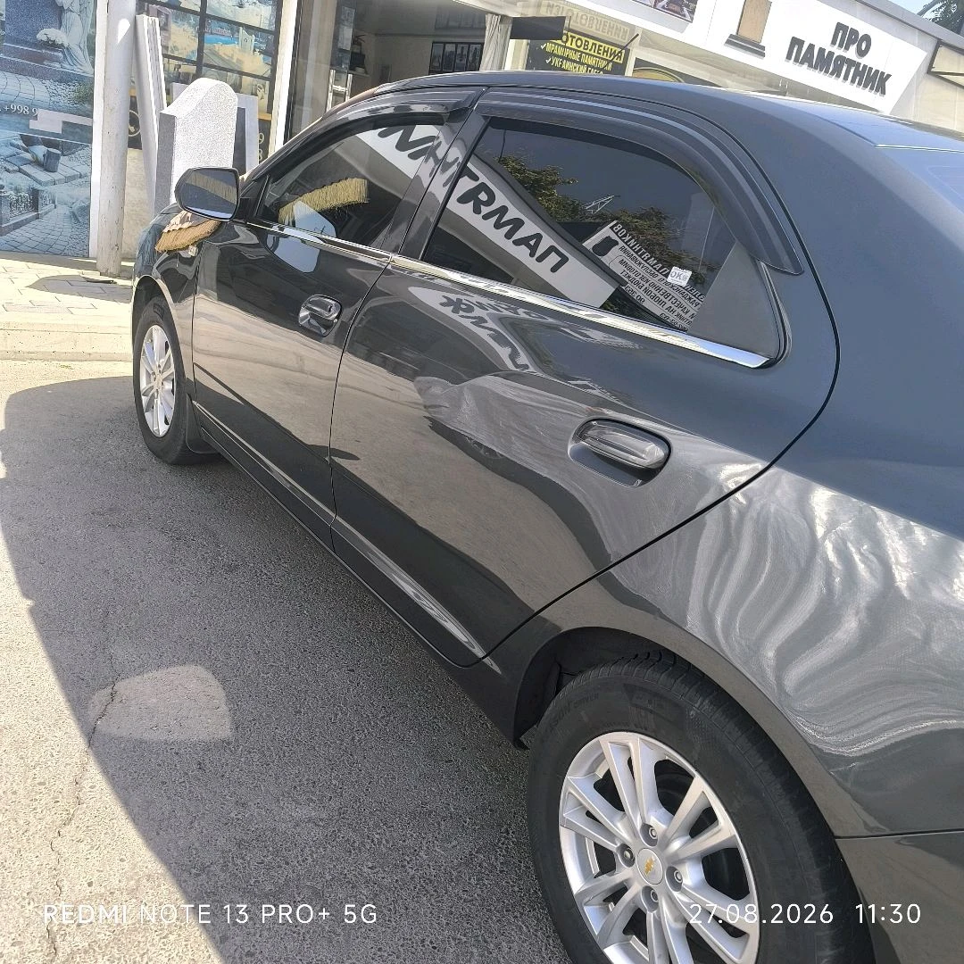 Chevrolet Cobalt