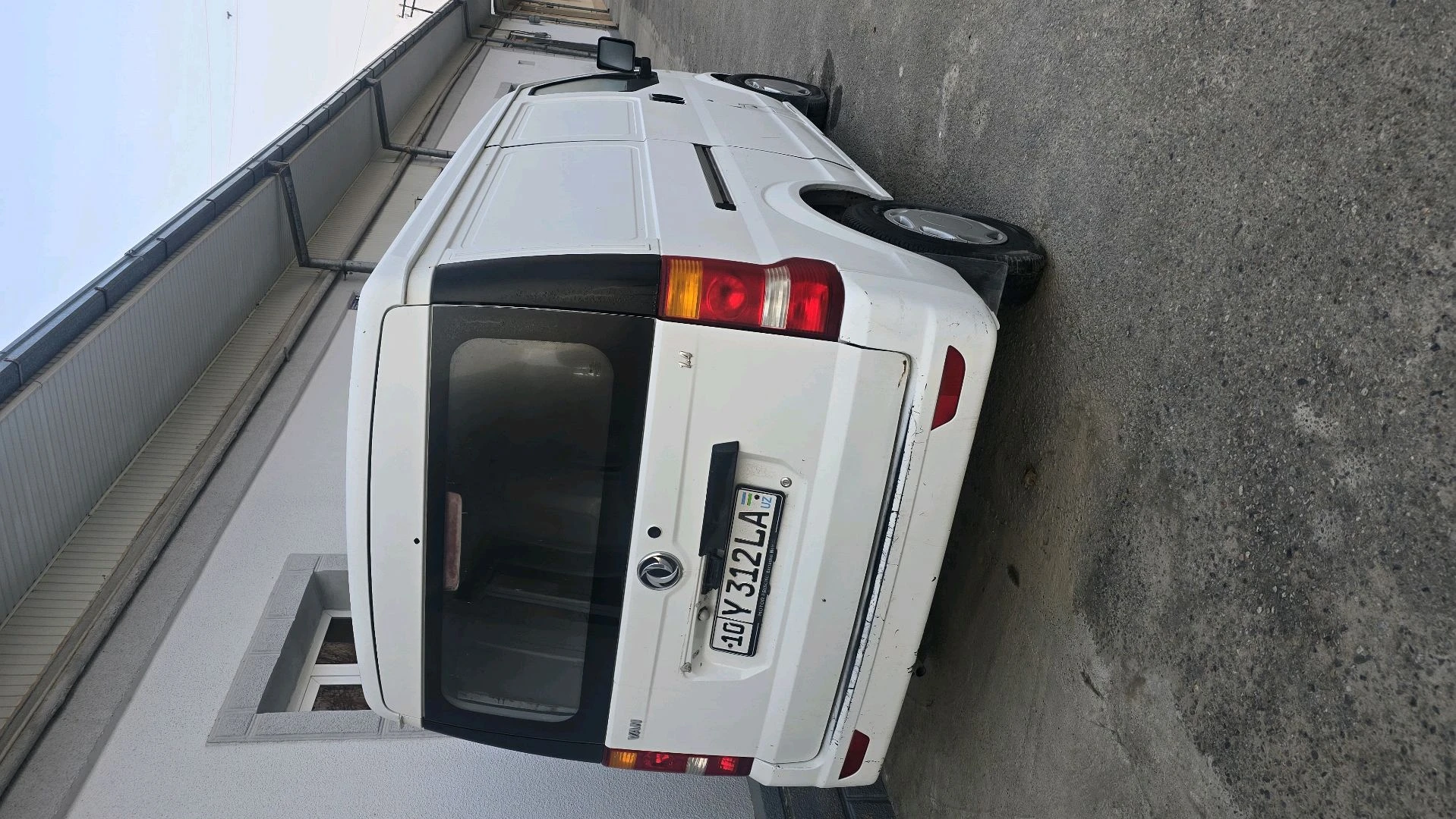 Dongfeng S30