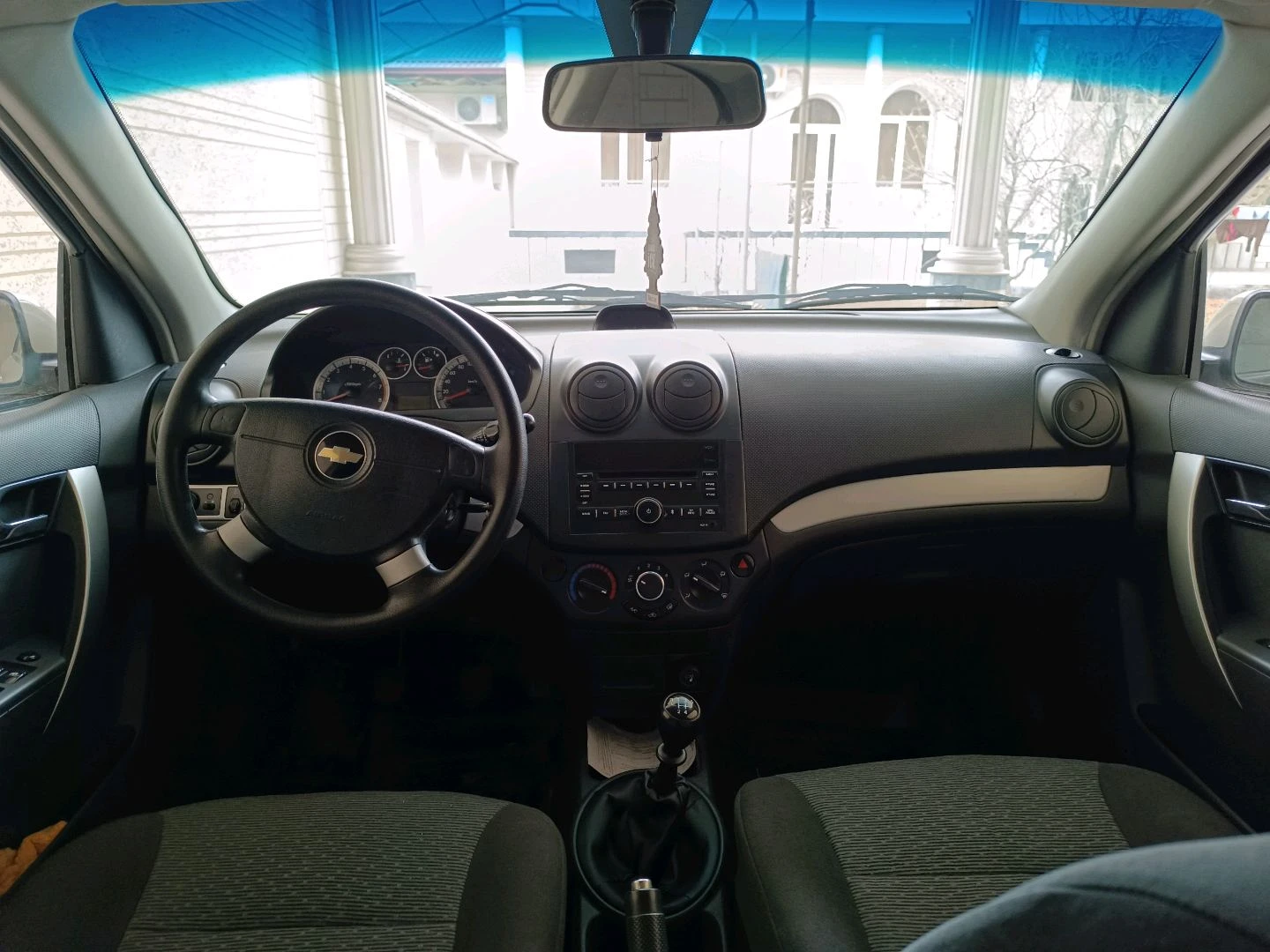 Chevrolet Nexia