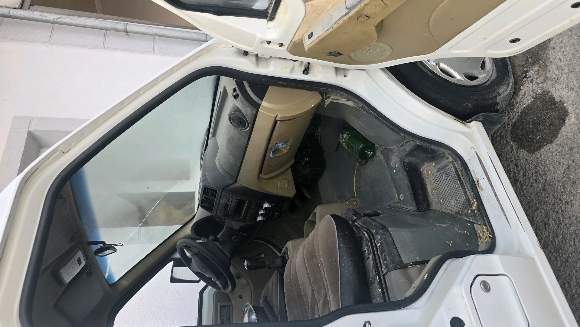 Dongfeng S30