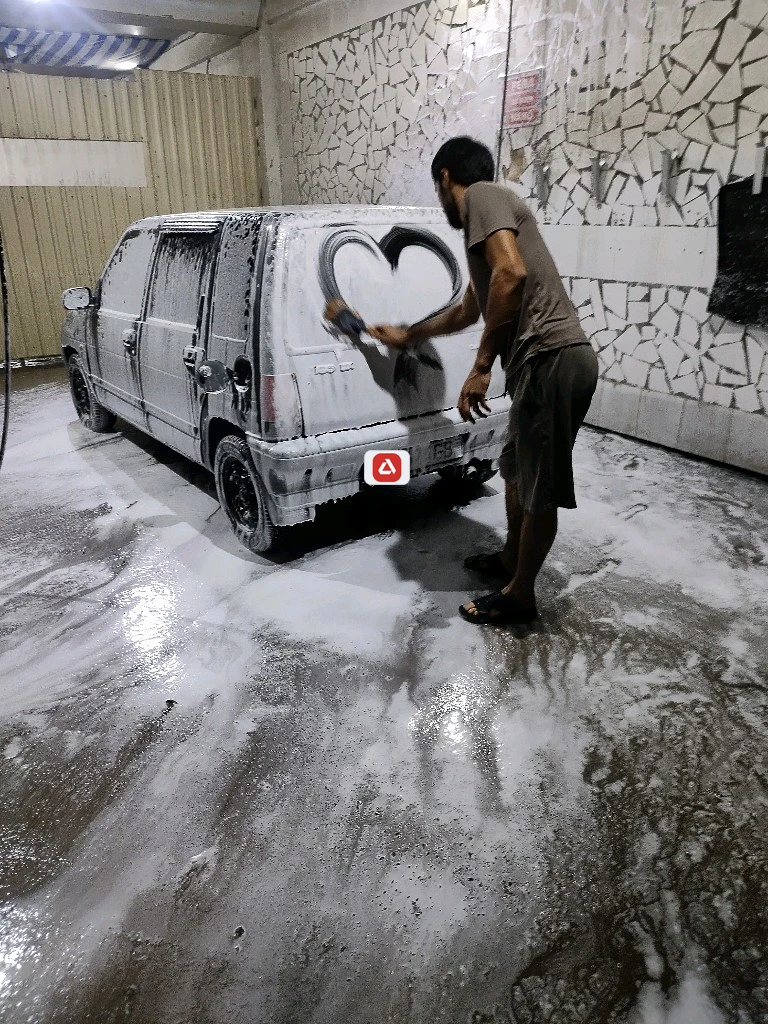 Daewoo Tico