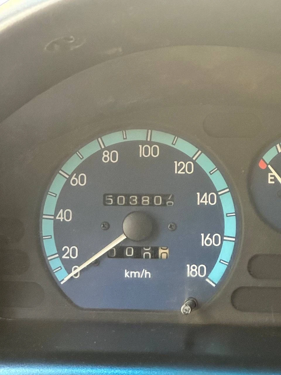 Chevrolet Matiz