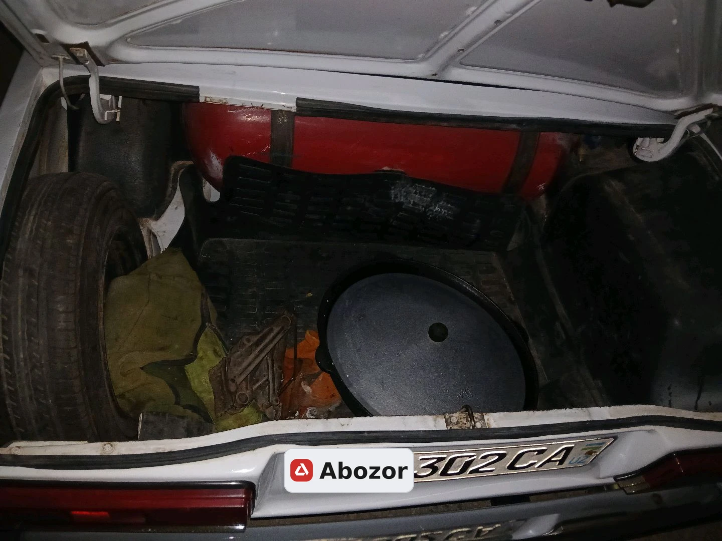 Lada (ВАЗ) 2107