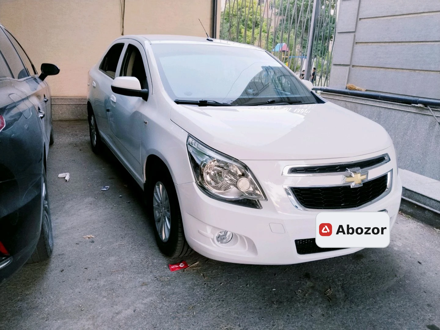 Chevrolet Cobalt
