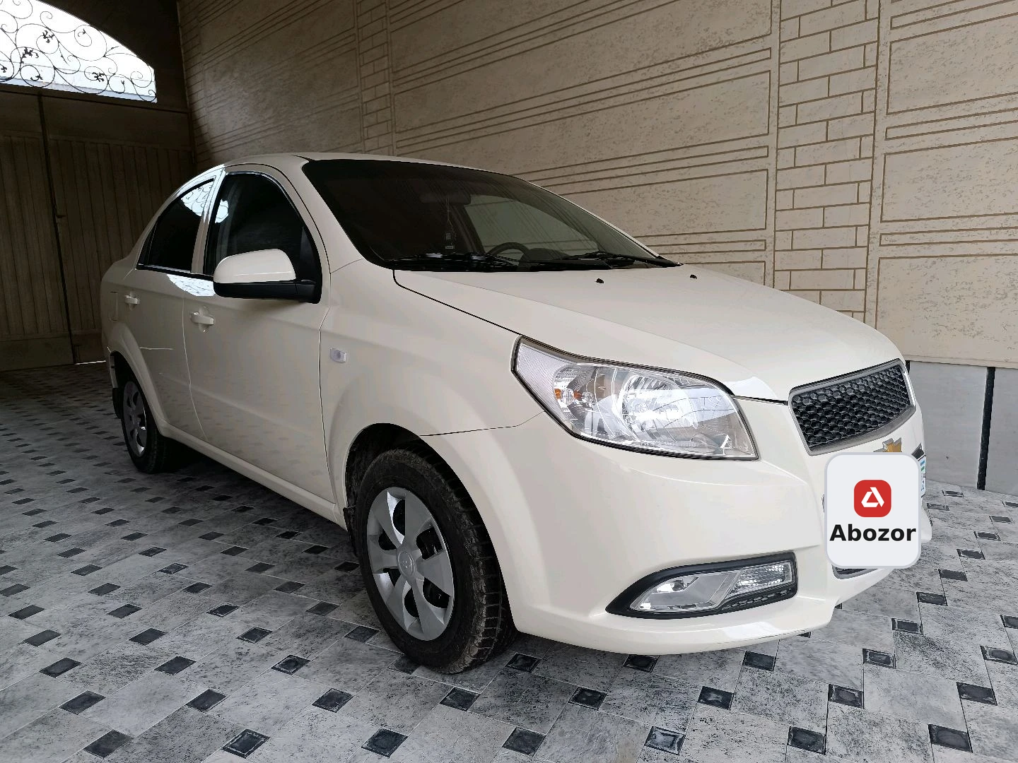 Chevrolet Nexia