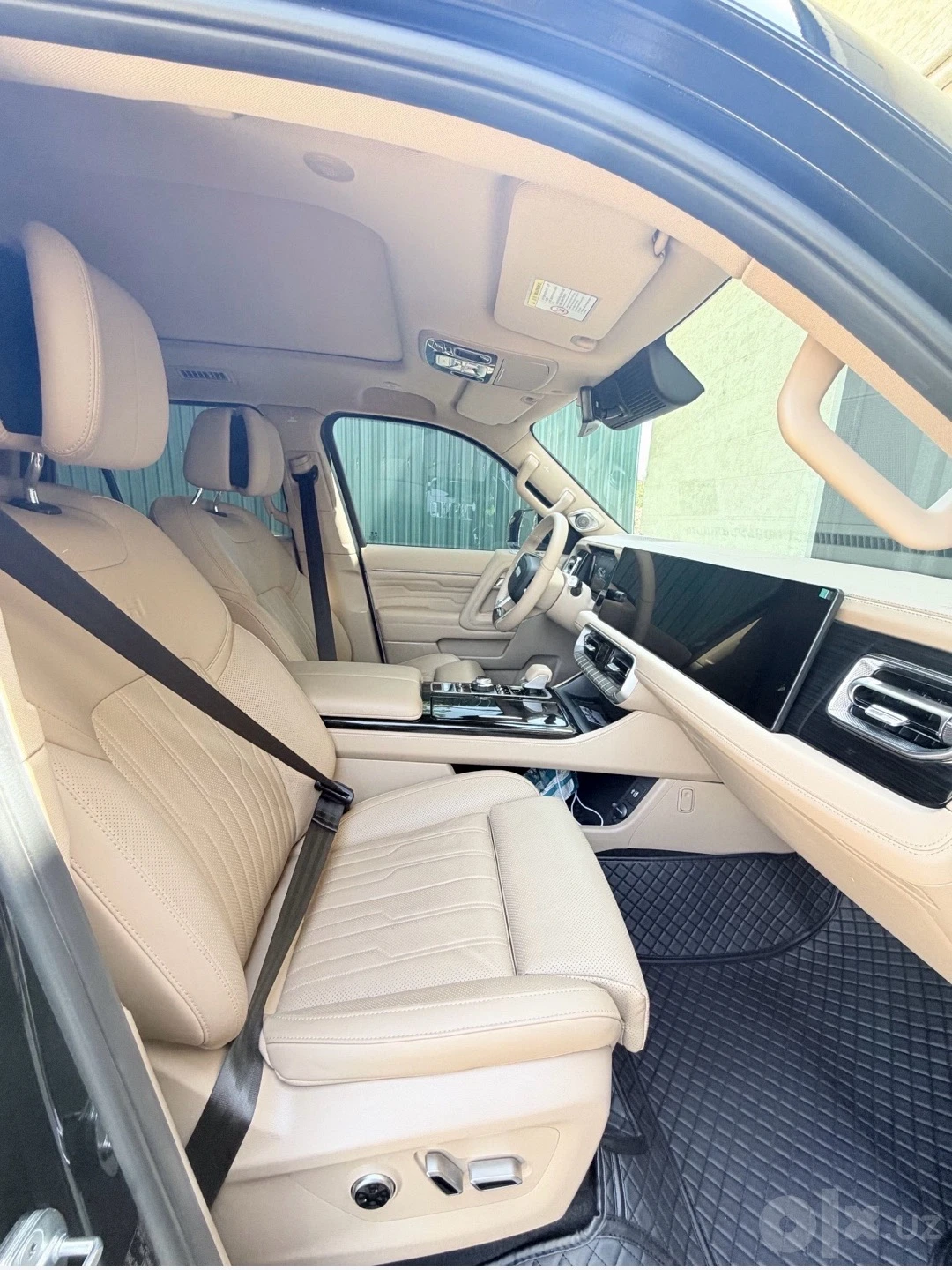BAIC BJ60