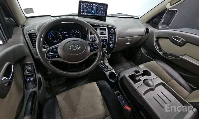 Hyundai Porter