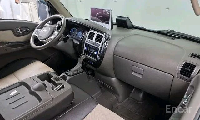 Hyundai Porter