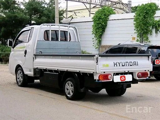 Hyundai Porter