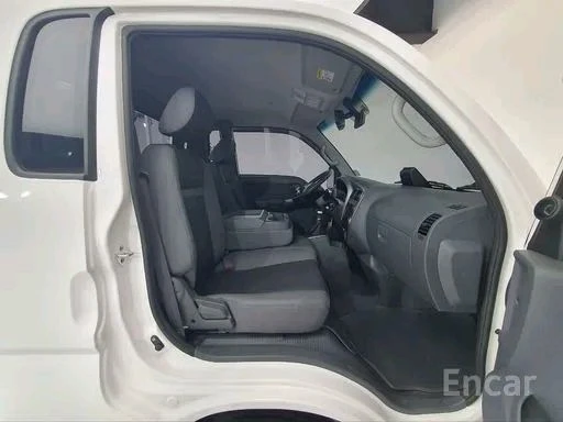 Kia Bongo