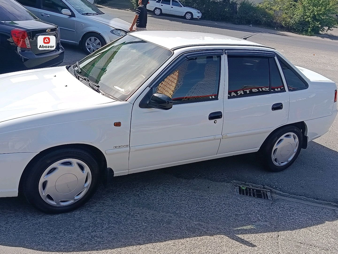 Chevrolet Nexia