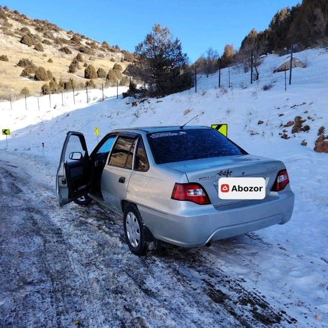 Chevrolet Nexia