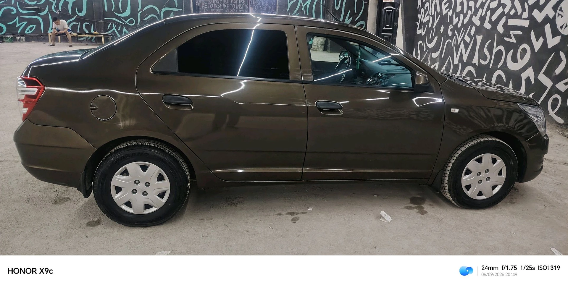 Chevrolet Cobalt