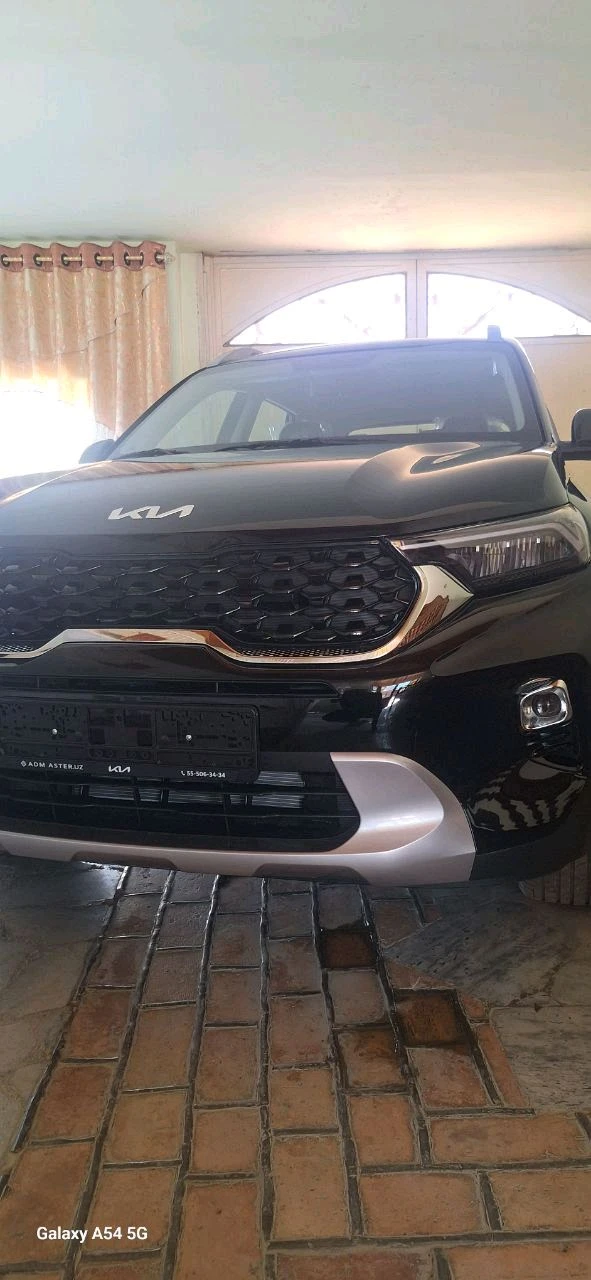Kia Sonet
