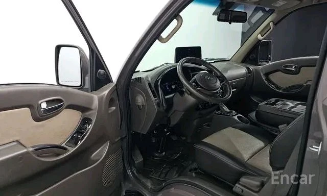 Hyundai Porter