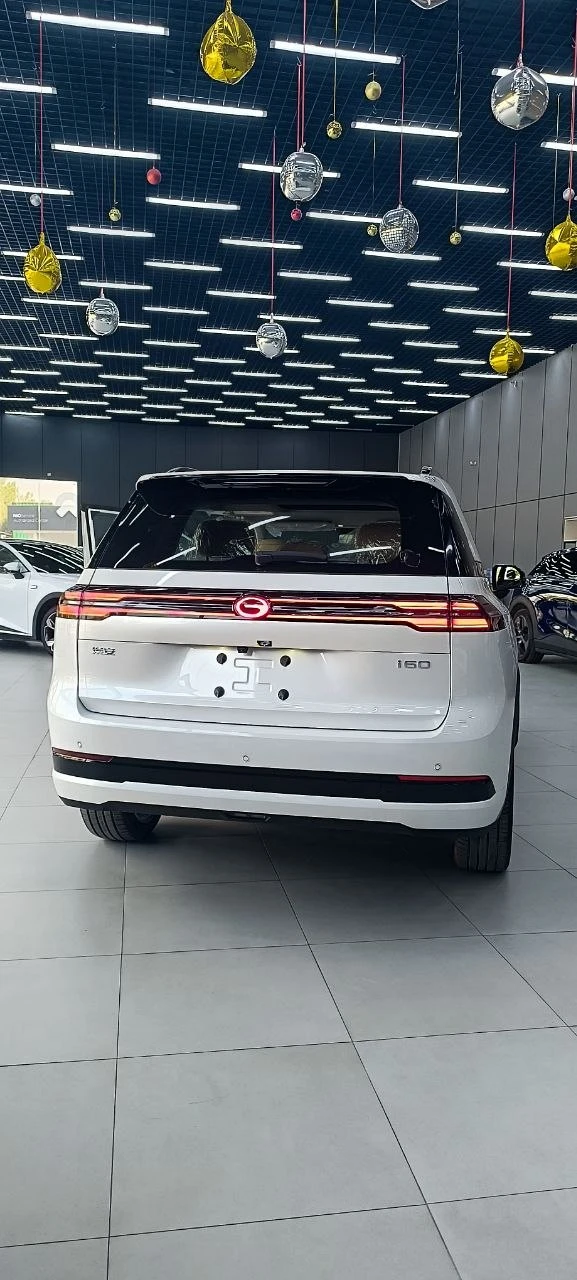 GAC Aion i60