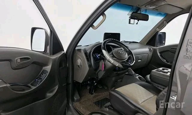 Hyundai Porter