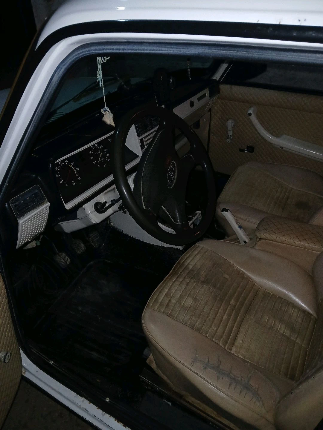 Lada (ВАЗ) 2107