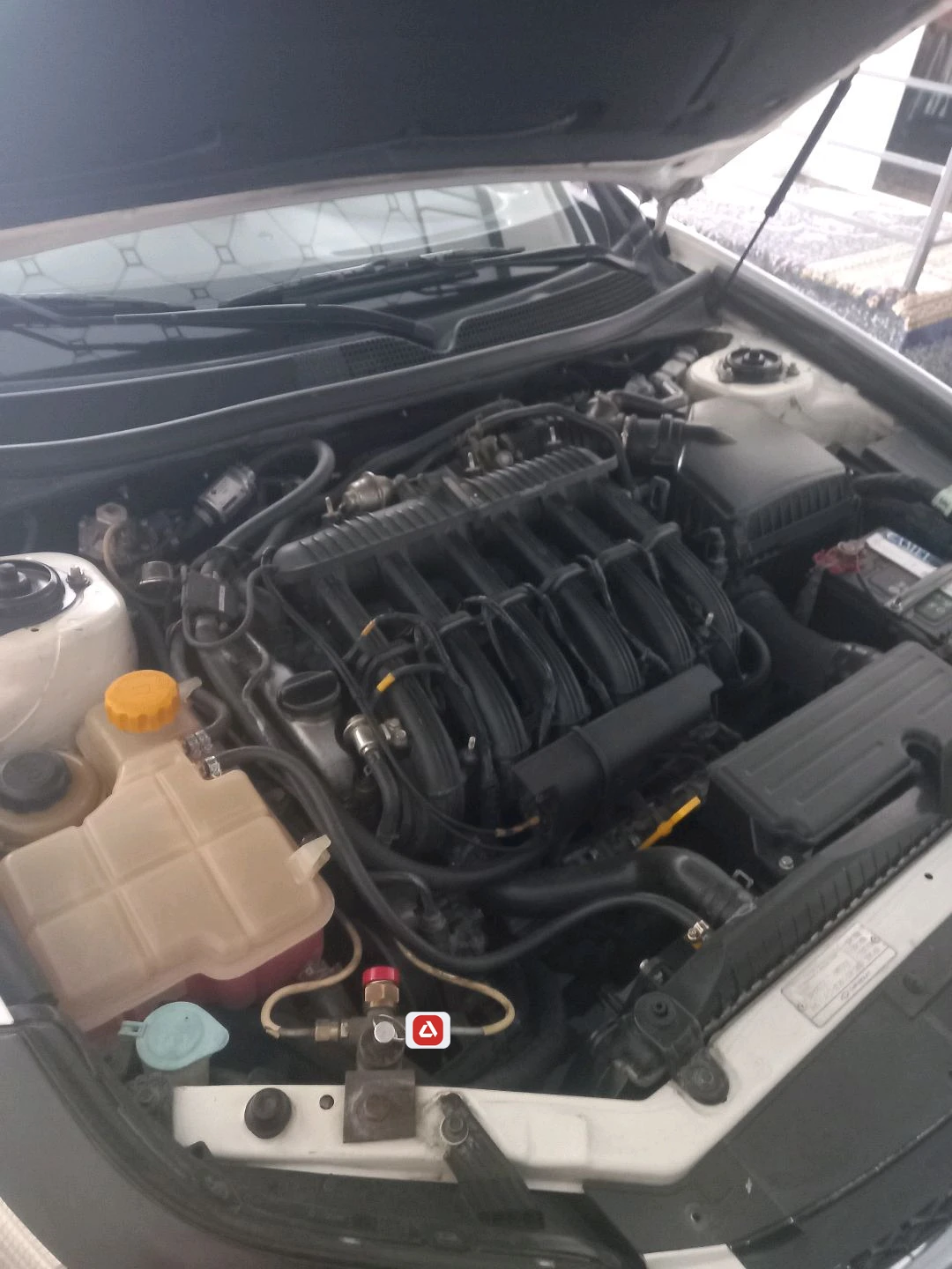 Chevrolet Epica