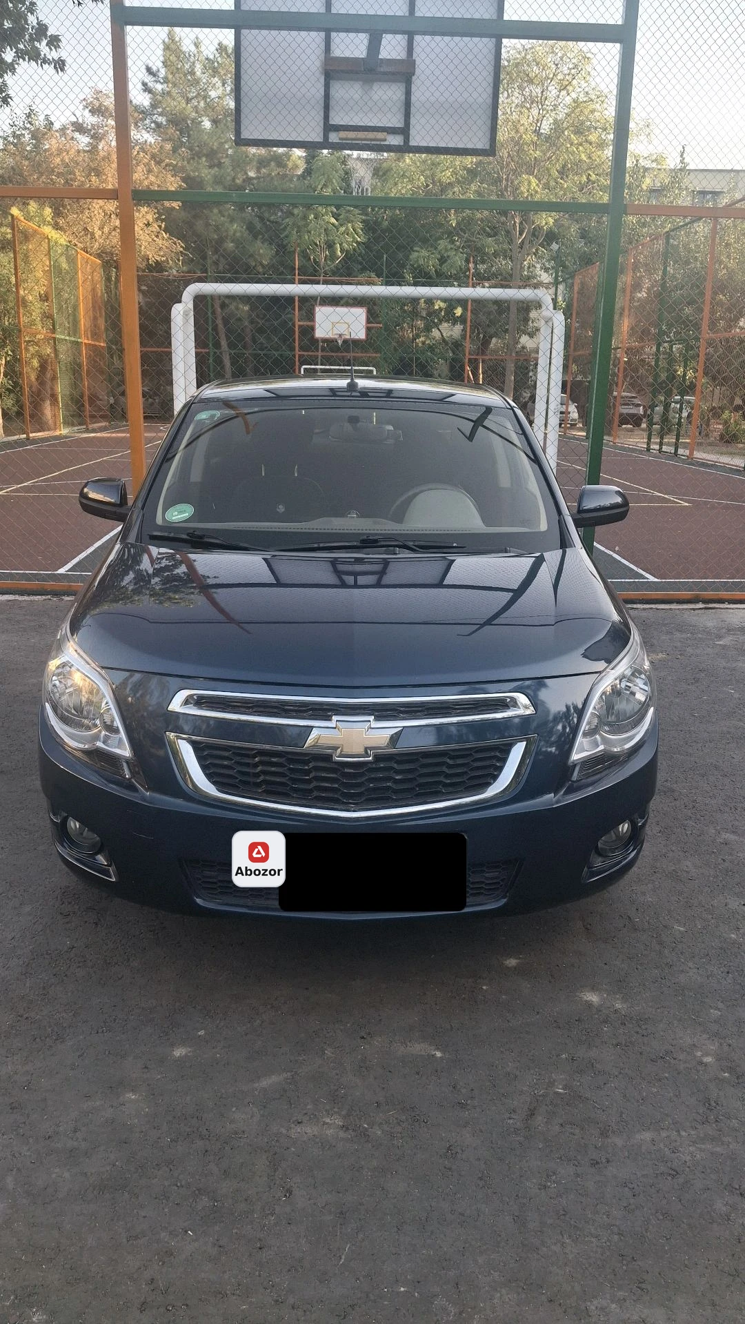 Chevrolet Cobalt