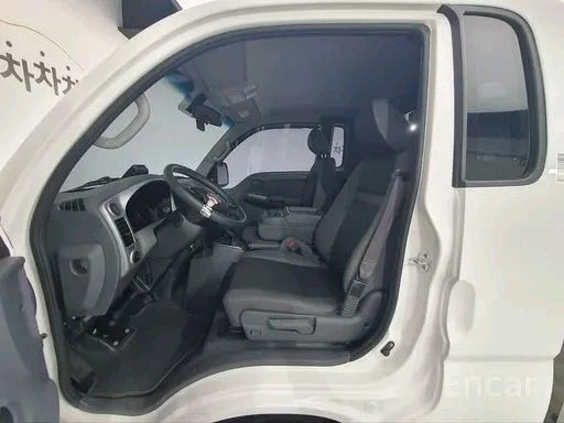 Kia Bongo