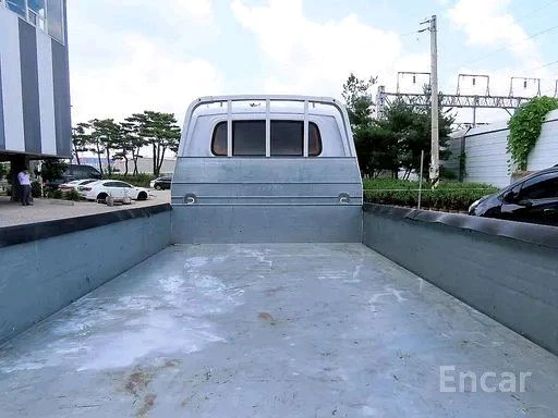 Hyundai Porter