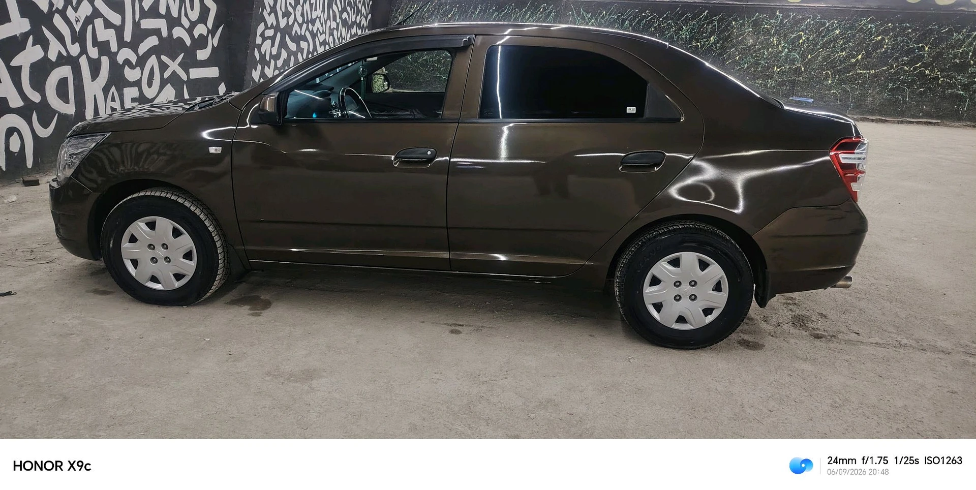 Chevrolet Cobalt