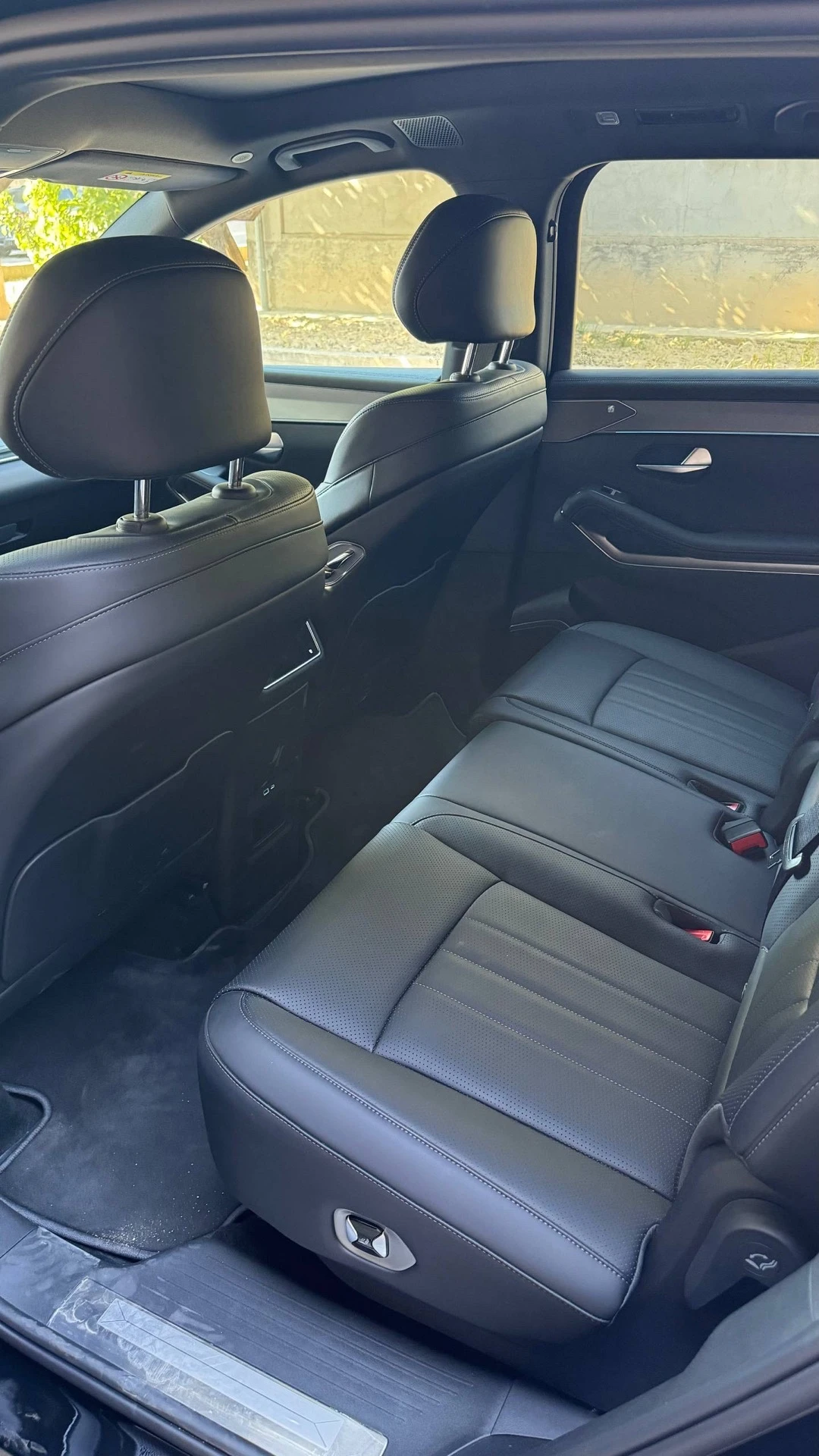BYD Atto 8