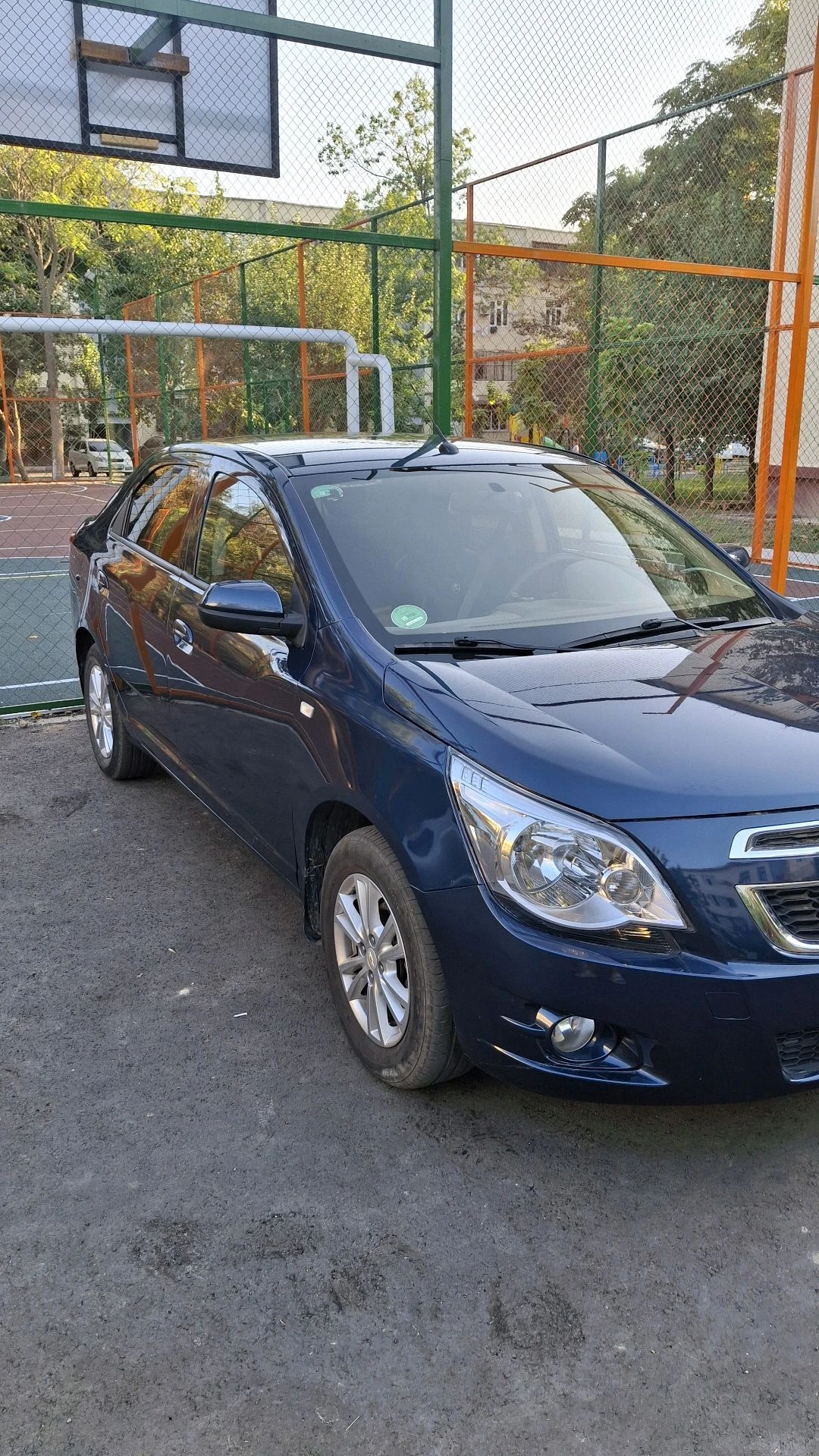 Chevrolet Cobalt