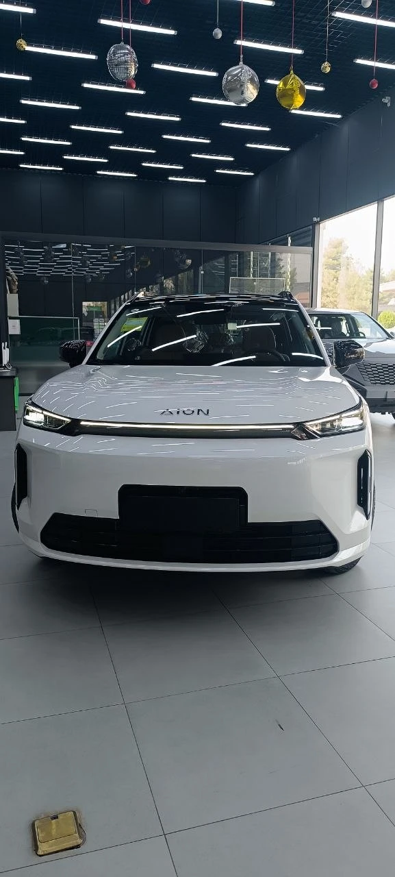 GAC Aion i60