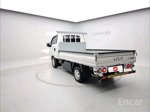 Kia Bongo