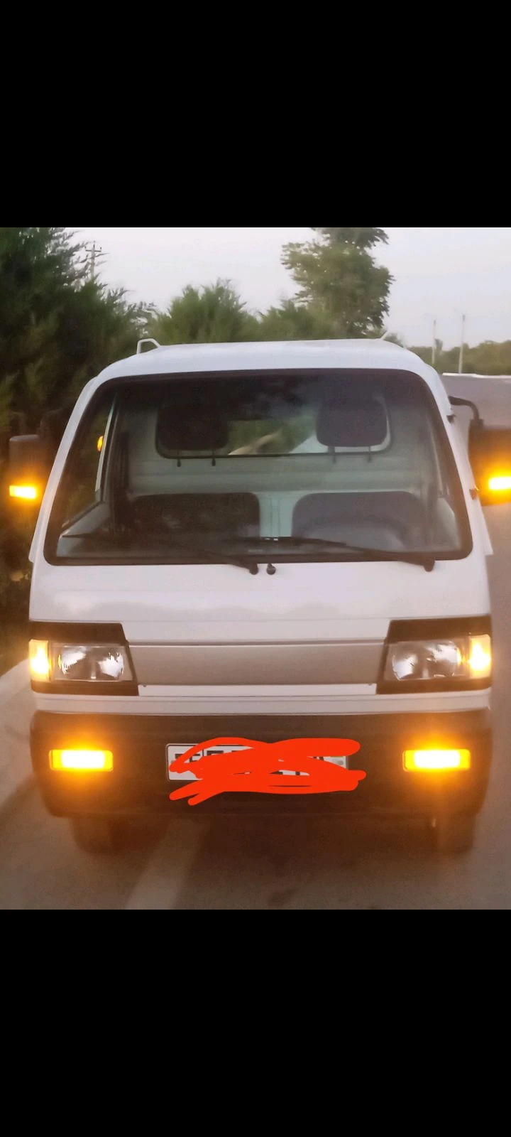 Chevrolet Labo