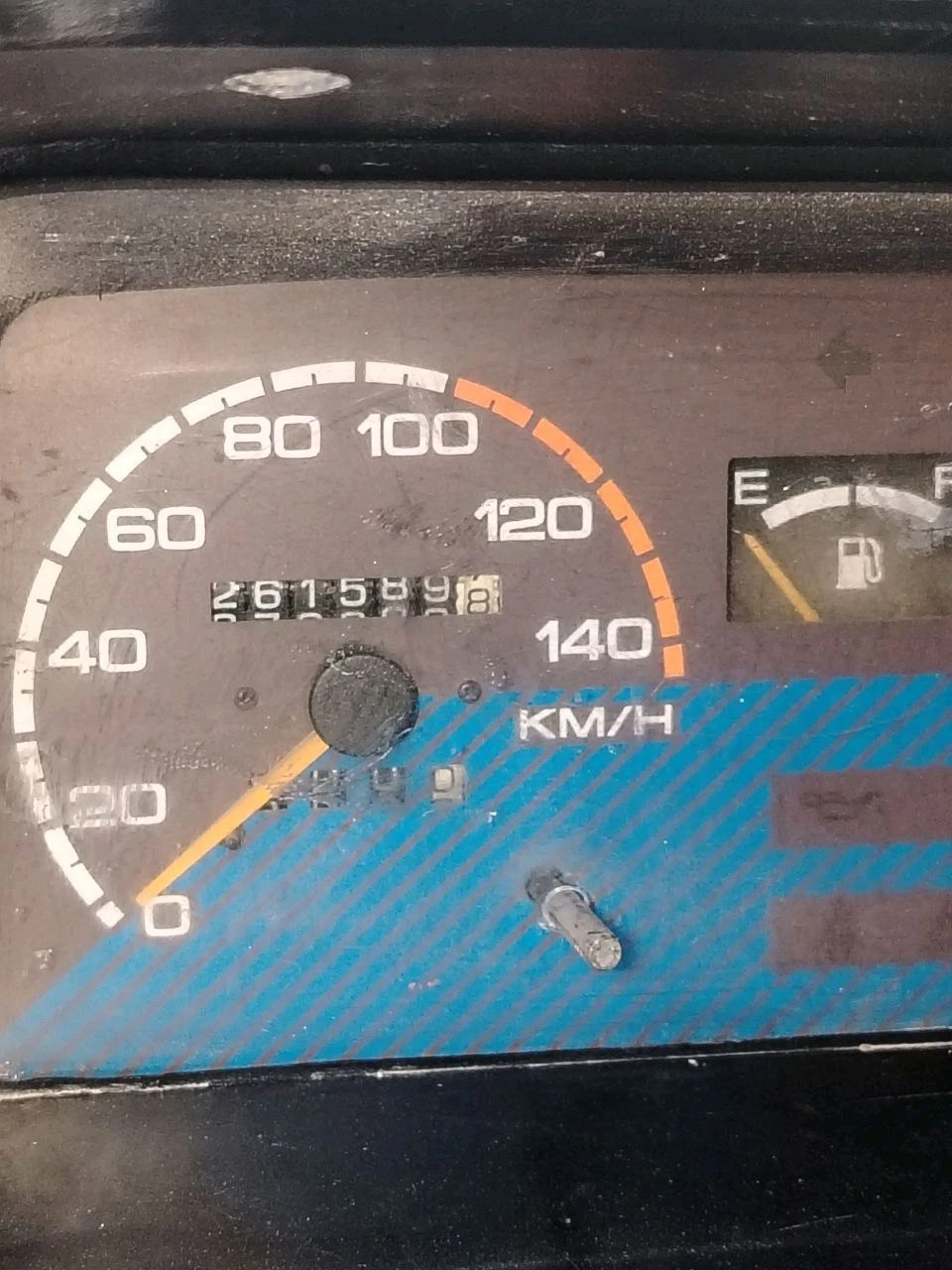 Chevrolet Damas