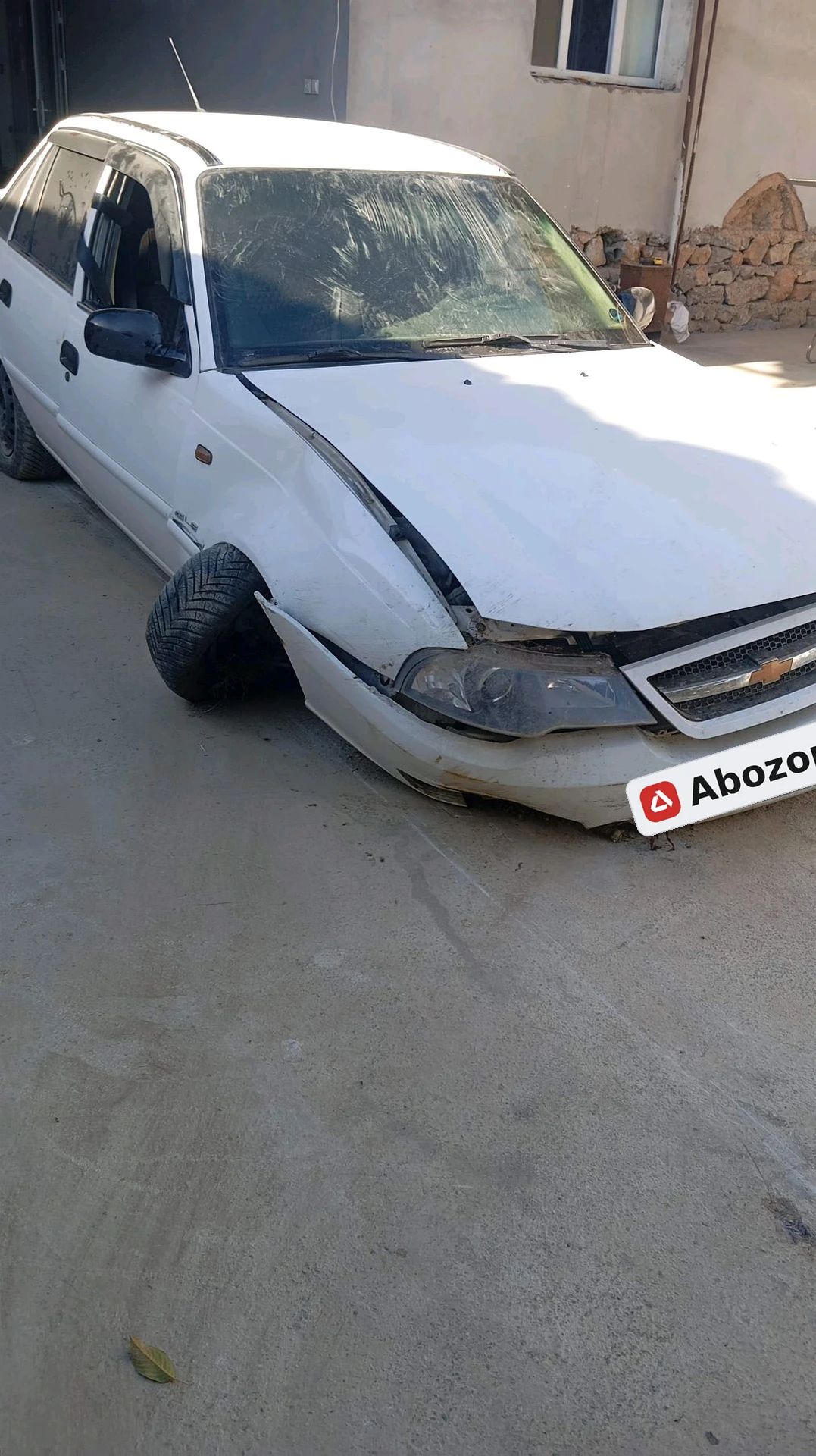 Chevrolet Nexia