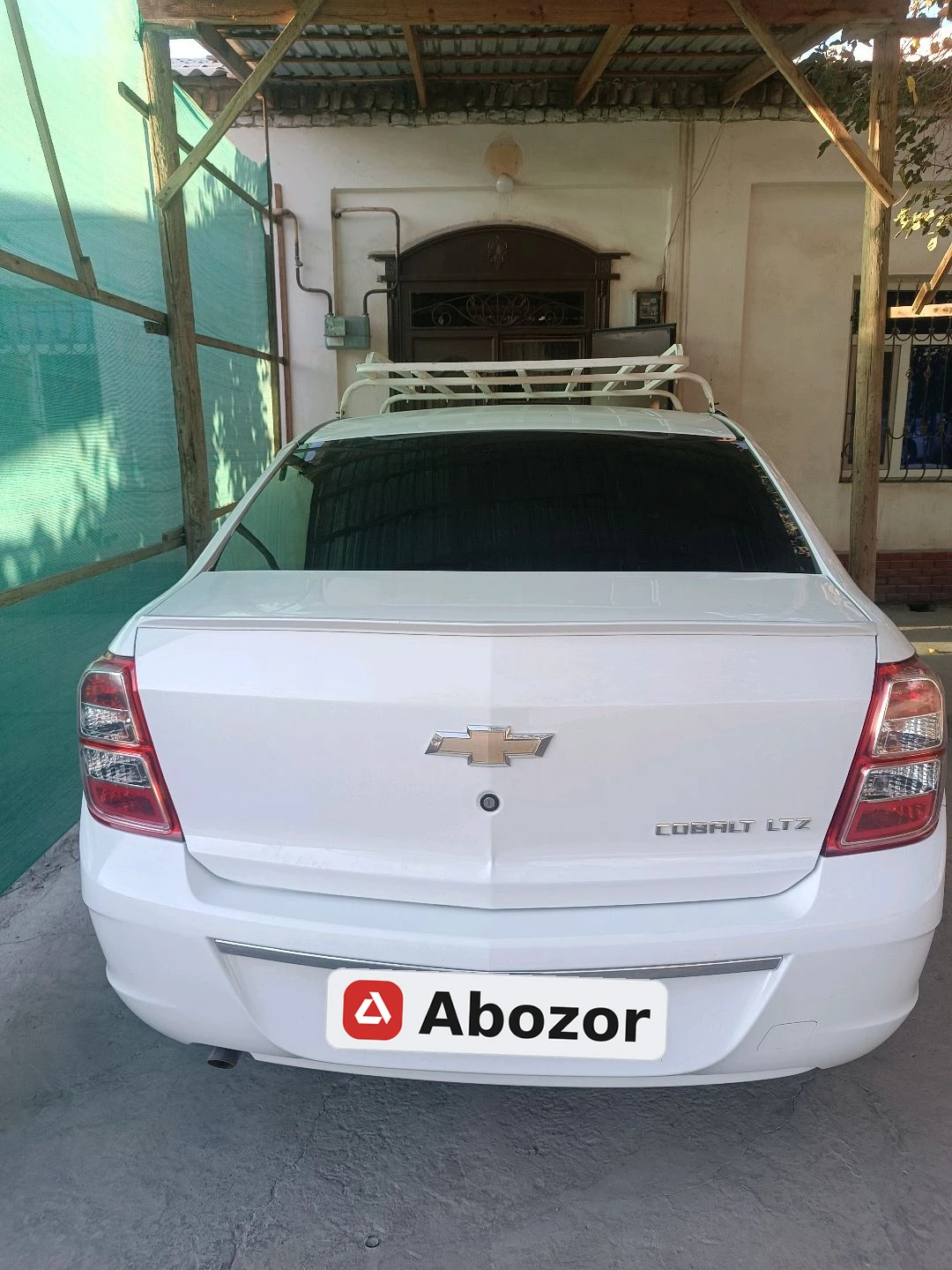 Chevrolet Cobalt