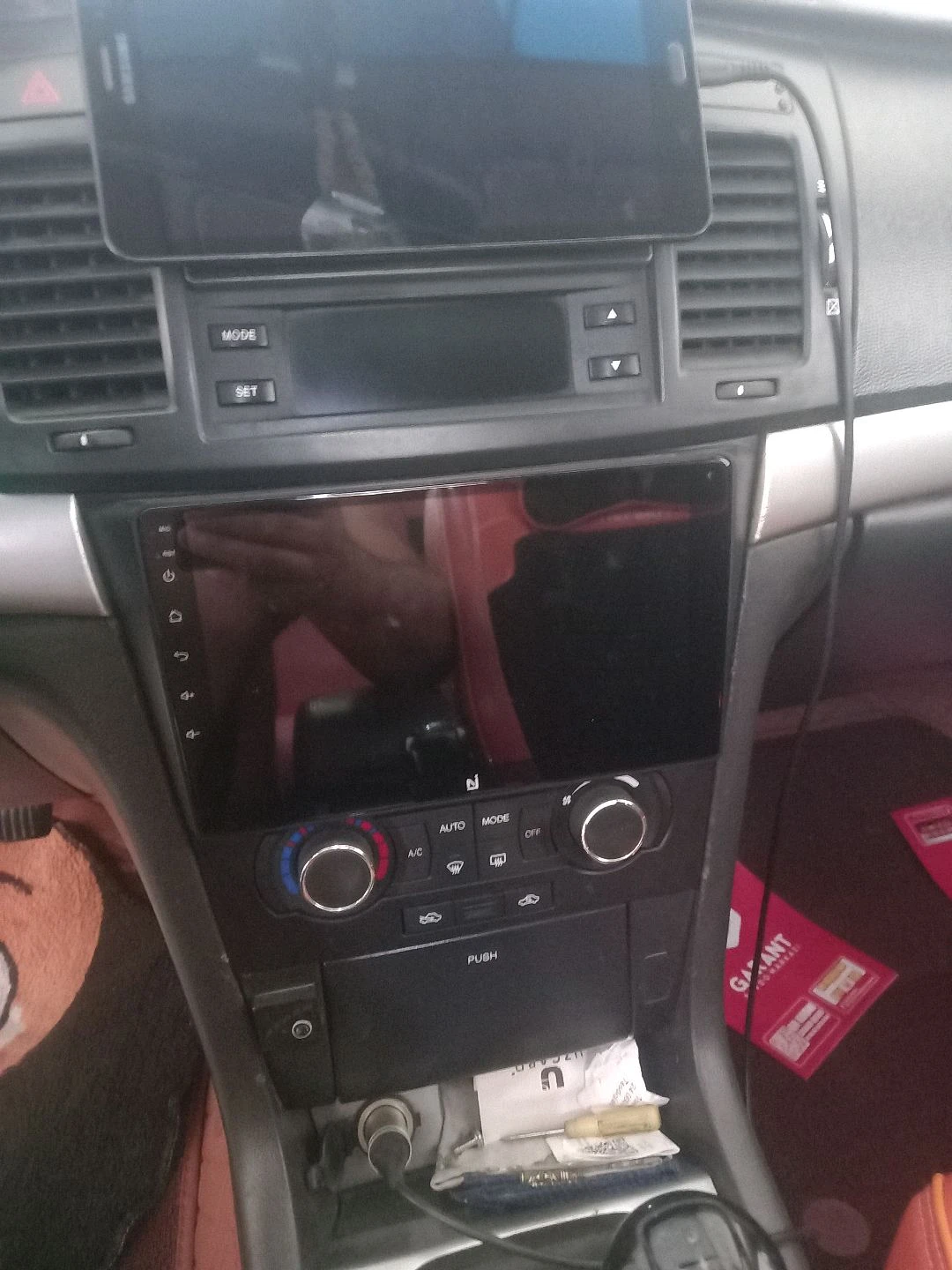 Chevrolet Epica