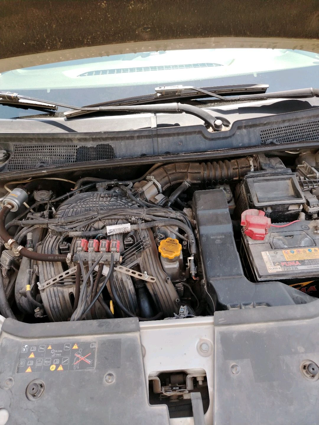Lada (ВАЗ) XRAY