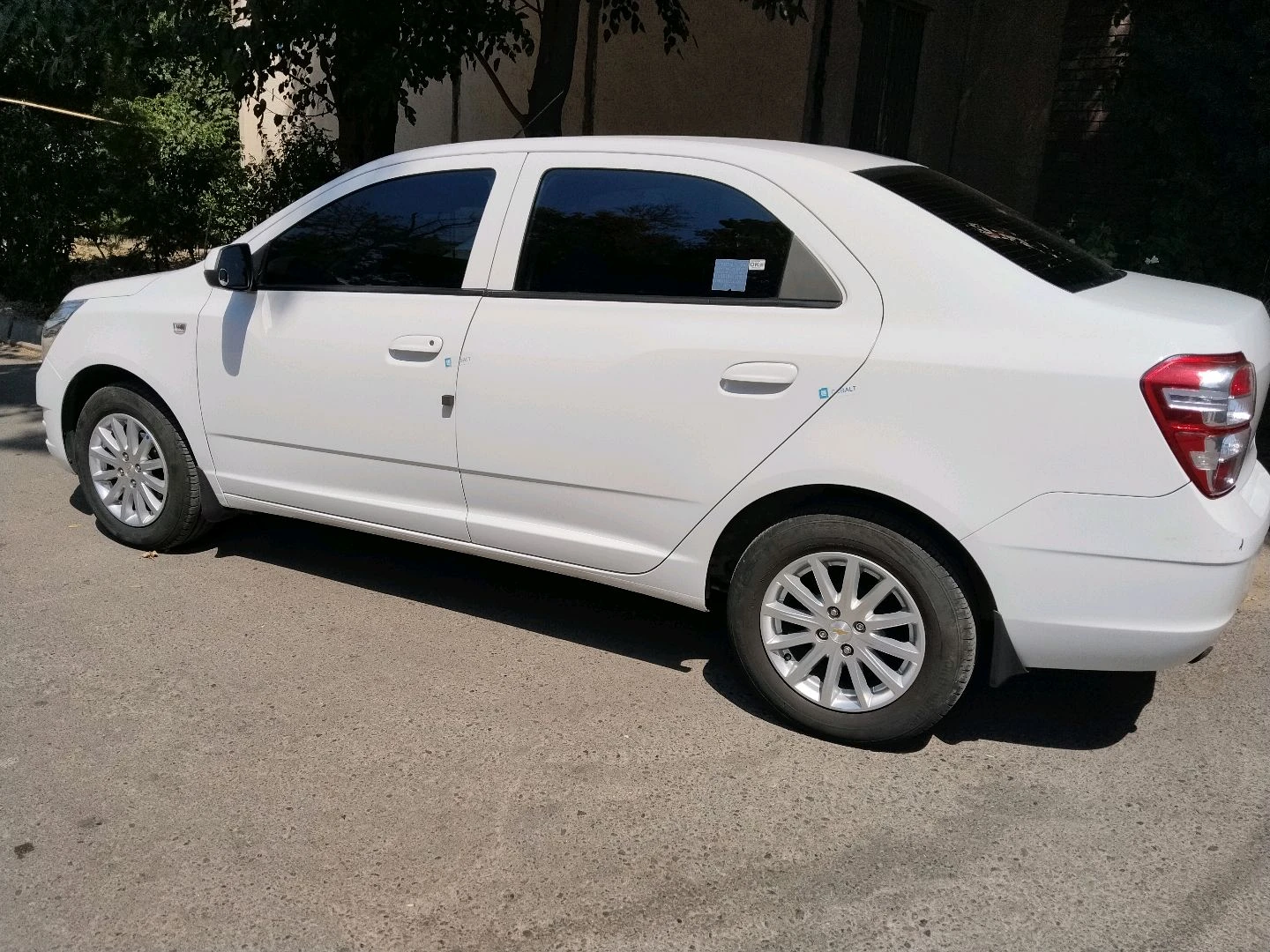 Chevrolet Cobalt