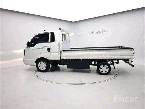 Kia Bongo