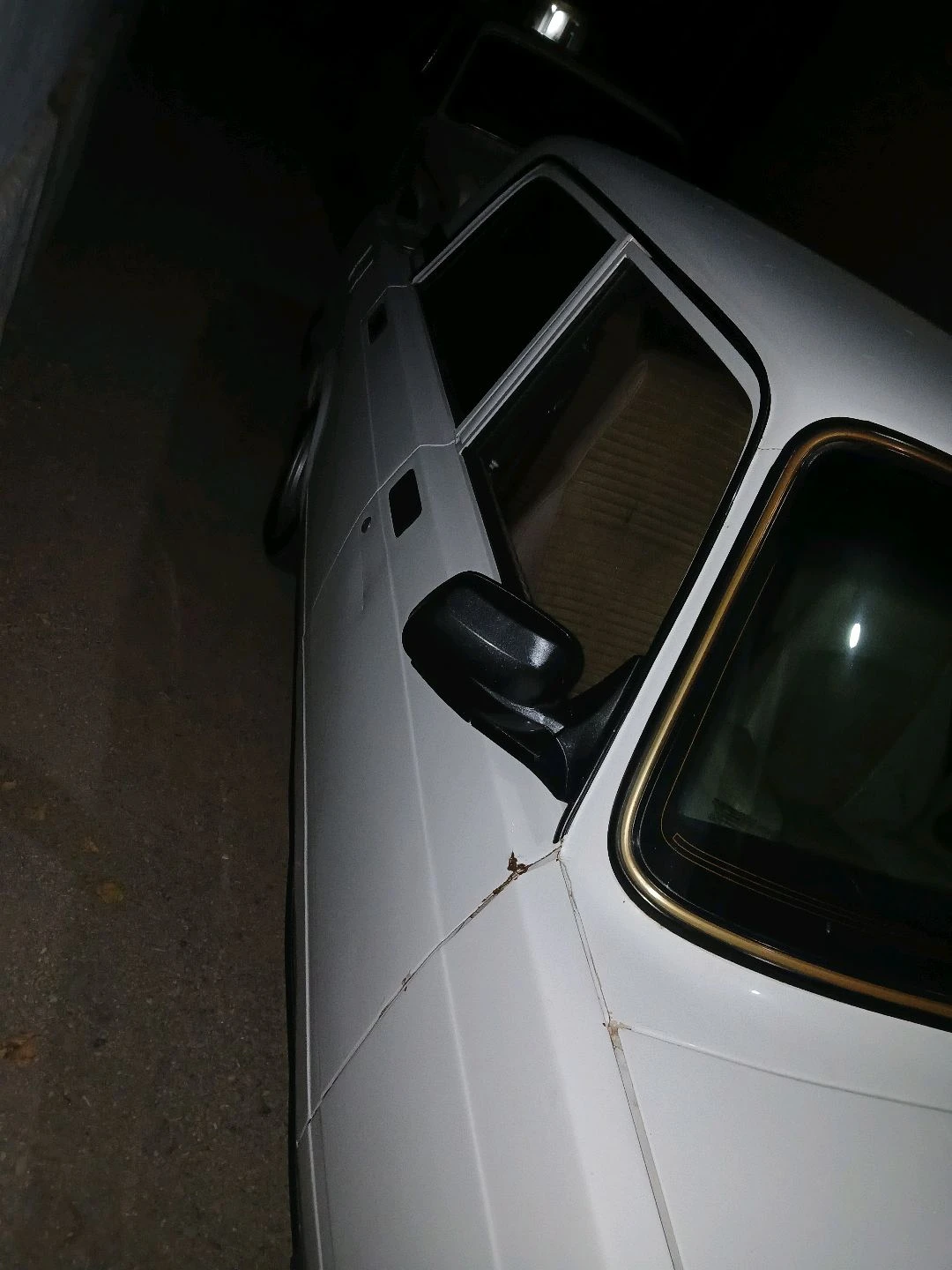 Lada (ВАЗ) 2107