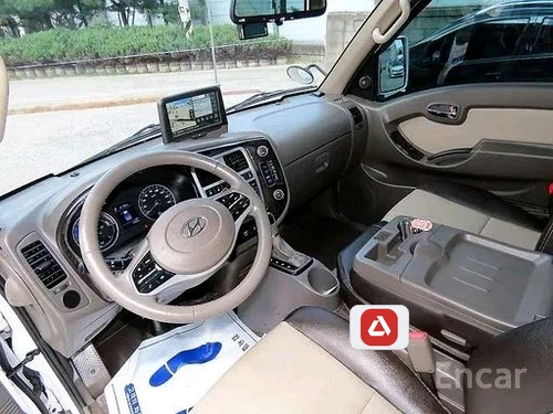 Hyundai Porter