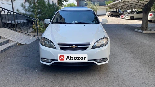 Chevrolet Lacetti, 2019, Toshkent shahri