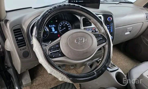 Hyundai Porter