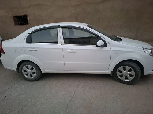 Chevrolet Nexia