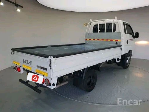 Kia Bongo