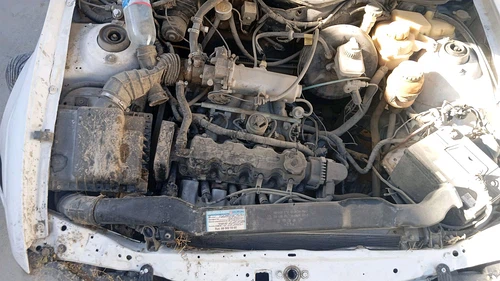 Chevrolet Nexia