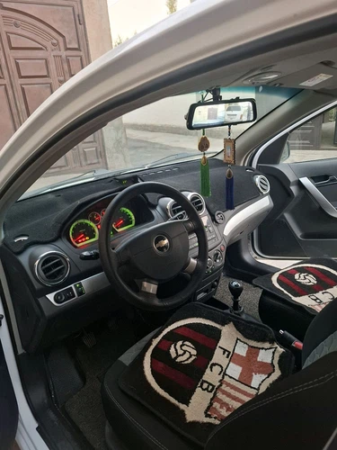 Chevrolet Nexia