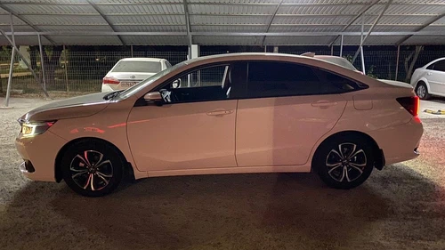 Honda Crider