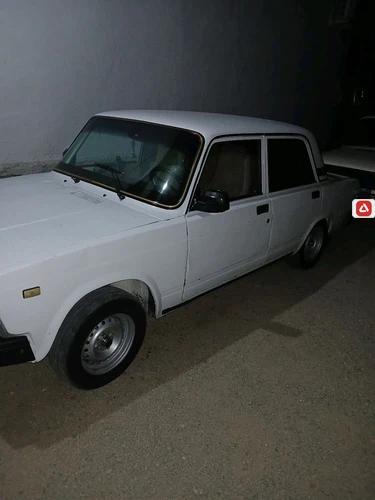 Lada (ВАЗ) 2107