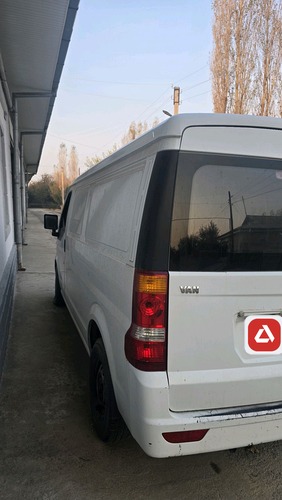 Dongfeng S30